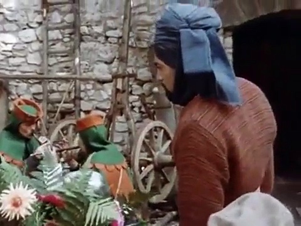 Floris von Rosemund Staffel 1 Folge 15  Die Hochzeit