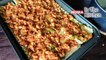 Chicken Lasagna Recipe - Lasagna With White Sauce by (HUMA IN THE KITCHEN)