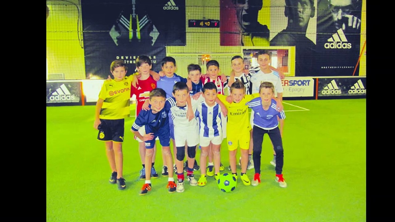 Joyeux Anniversaire Laurent et Nicolas !!