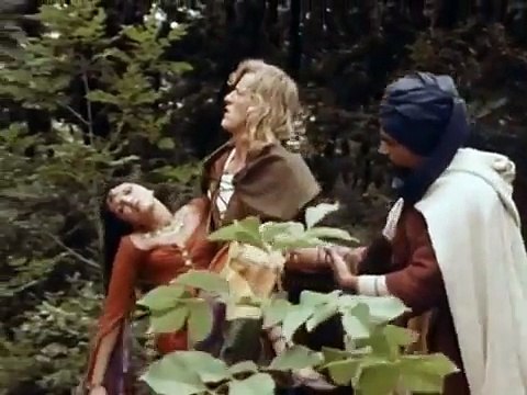Floris von Rosemund Staffel 1 Folge 12 Im Zeichen des Bösen