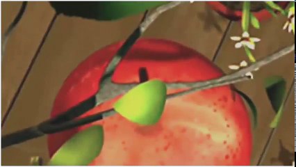 JoNaLu - Staffel 1 fol. 10 Apfelmus für die JoNaLus ✅