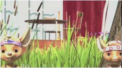 JoNaLu - Staffel 2 fol. 20 Häuptling Adlerfeder ✅