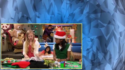 ANT Farm S01E19 SANTas Little Helpers