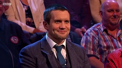 Celebrity Mastermind - S15 Ep 1 Dec 30, 2017