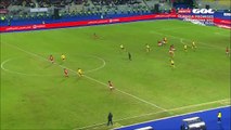2-3 Kevin Gameiro Goal International  Club Friendly - 30.12.2017 Ahly Cairo 2-3 Atlético Madrid