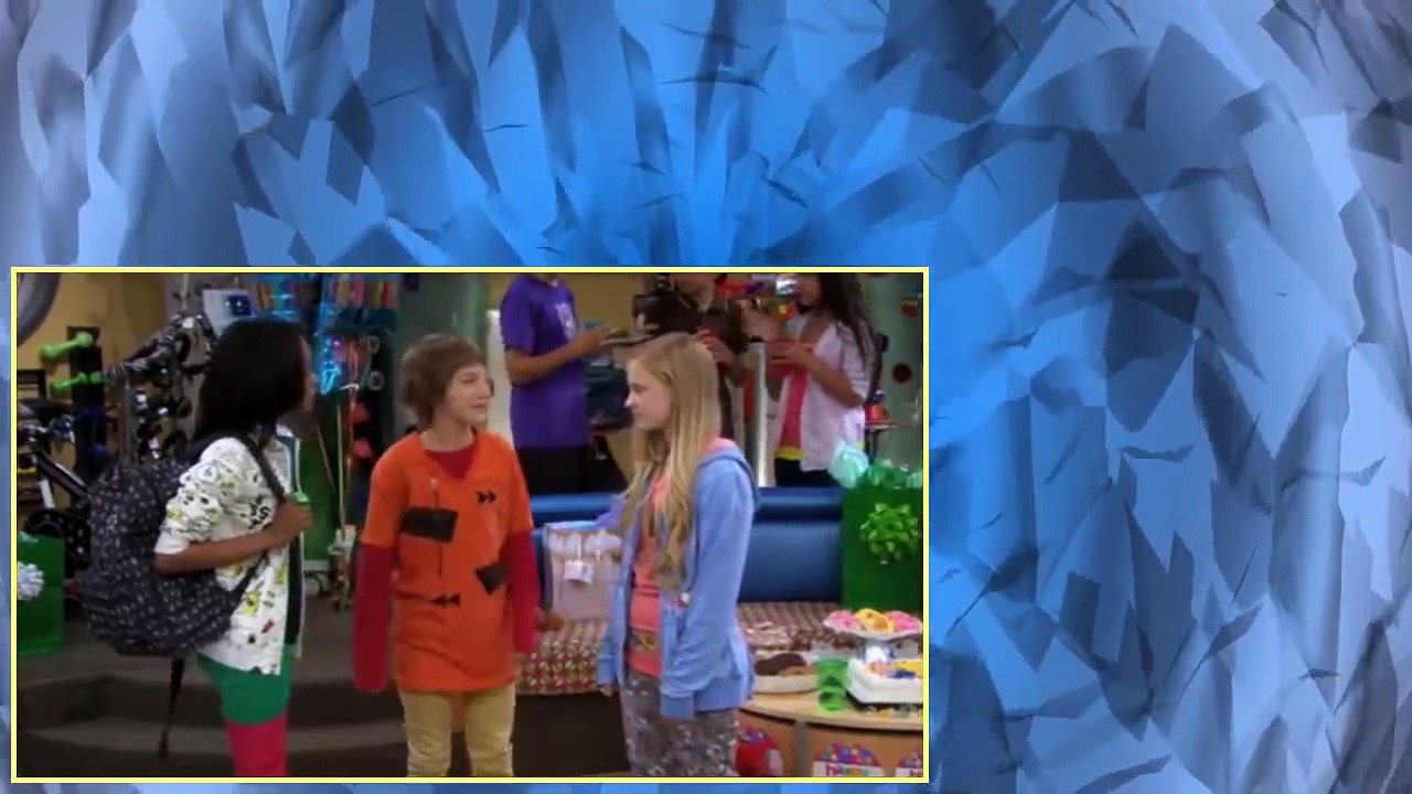 ANT Farm S01E22 Some EnchANTed Evening