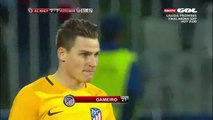 Al Ahly 2-3 Atletico Madrid - All Goals & Highlights - Friendly 30.12.2017 HD