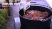 Oven Cooked Pulled Pork - 4k video