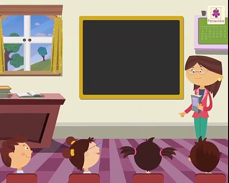 Division Of 3 Digit Number By 2 Digit Number | Maths For Kids | Periwinkle