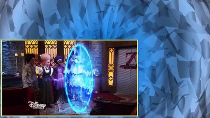 ANT Farm S03E11 mutANT farm 3