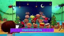 Una canción entre todos | Mini Beat Power Rockers | Discovery Kids