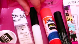 9 YRS OLD- MAKEUP COLLECTION