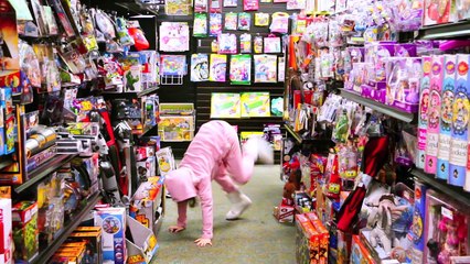 EXTREME ULTIMATE TOY HUNTING! DISNEY BIG HERO 6 MOVIE BAYMAX TOY AWESOME SURPRISE