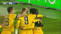 Blaise Matuidi Goal HD - Verona 0 - 1 Juventus - 30.12.2017 (Full Replay)