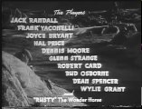 Across the Plains (1939) JACK RANDALL