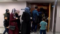 Ümraniye'de Sahnelenen 'Alamut' Tiyatro Oyununa Yoğun İlgi