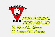 Ricky Martin - Por Arriba, Por Abajo (Karaoke)