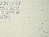 MNBS Phone Coque Etui Housse Antichoc Militaire Heavy Duty Shock Proof Survivor Protective