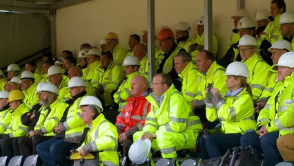 JCB Highways Management Day 2017