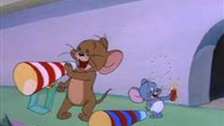 Tom and Jerry Safety Second [1950]