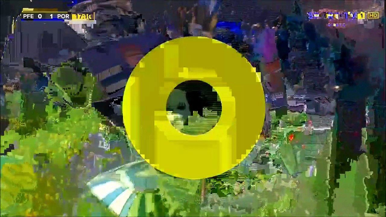 0-1 Diego Reyes Goal Portugal  League Cup  R3 Group D - 30.12.2017 Paços de Ferreira 0-1 FC Porto