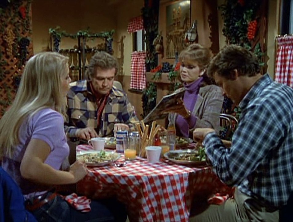 Colt Seavers  S01E13 - Kompanie im Pech