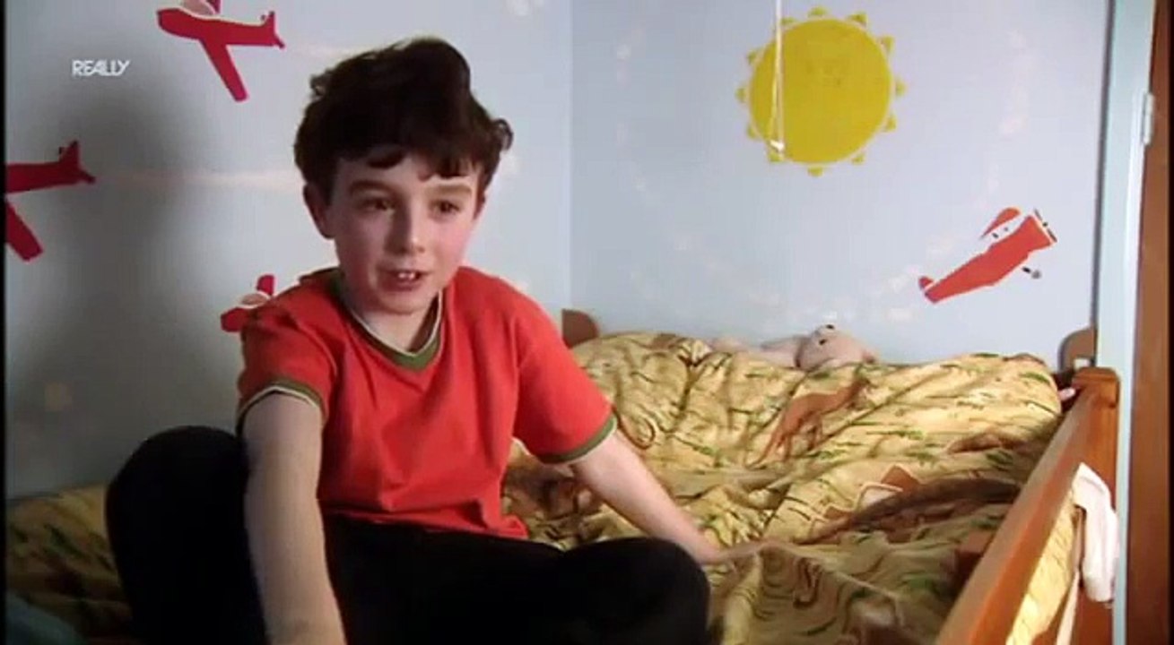 Tourettes I Swear I Cant Help It part 2/2