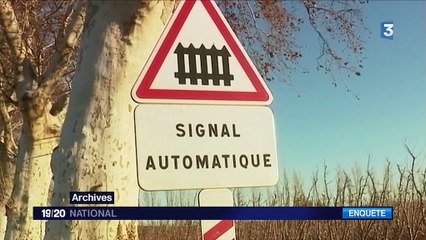 Collision de Millas : le train circulait avec neuf minutes de retard