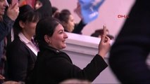 Sinop-Cumhurbaşkanı Erdoğan AK Parti İl Kongresi'nde Konuştu