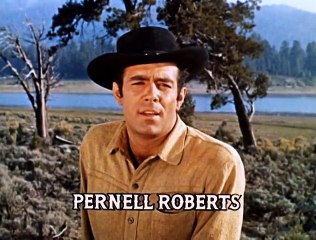 Bonanza THE COURTSHIP