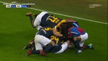 Martin Caceres Goal HD - Verona 1 - 1 Juventus - 30.12.2017 (Full Replay)