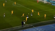 Martin Caceres Goal HD - Verona	1-1	Juventus 30.12.2017