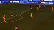 Paulo Dybala Goal HD - Veronat1-2tJuventus 30.12.2017