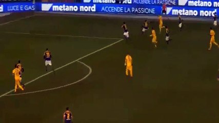 Paulo Dybala Goal HD - Verona	1-2	Juventus 30.12.2017