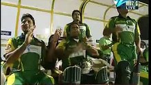 imran nazir fastest 100....in 46 balls