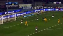 Hellas Verona - Juventus 1:2
