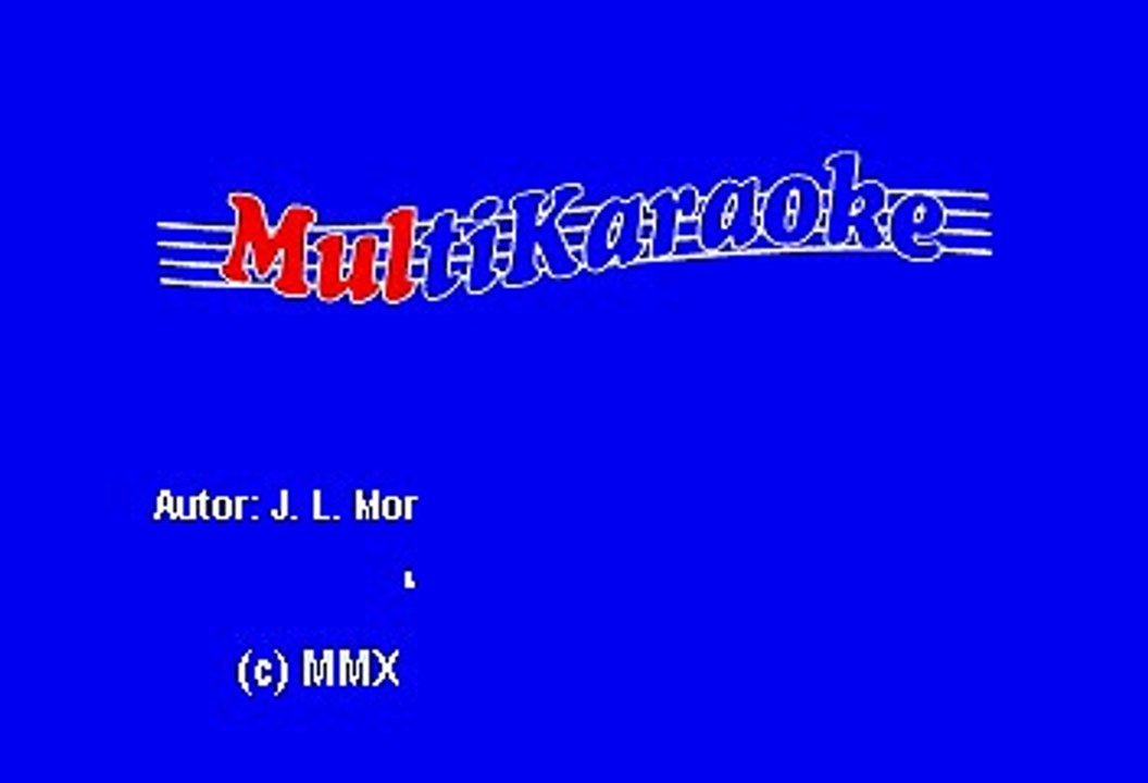 Wisin Y Yandel - Muevete (Karaoke)