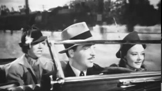 Bulldog Drummond's Secret Police (1939) DETECTIVE