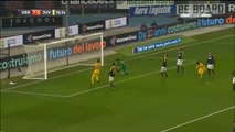 Paulo Dybala second Goal HD - Verona 1 - 3 Juventus - 30.12.2017 (Full Replay)