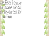 Love Mei Sony Xperia Z5 E6603 E6653 Xperia Z5 Dual E6633 E6683 Powerful Hybrid Coque