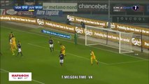 Verona VS Juventus 1-3 - All Goals & highlights - 30.12.2017