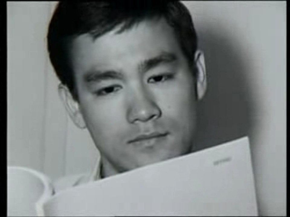 Bruce Lee "Famous Families(2/5)"