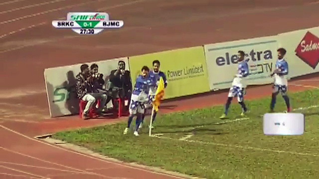 Sheikh Russel 1:1 Team BJMC