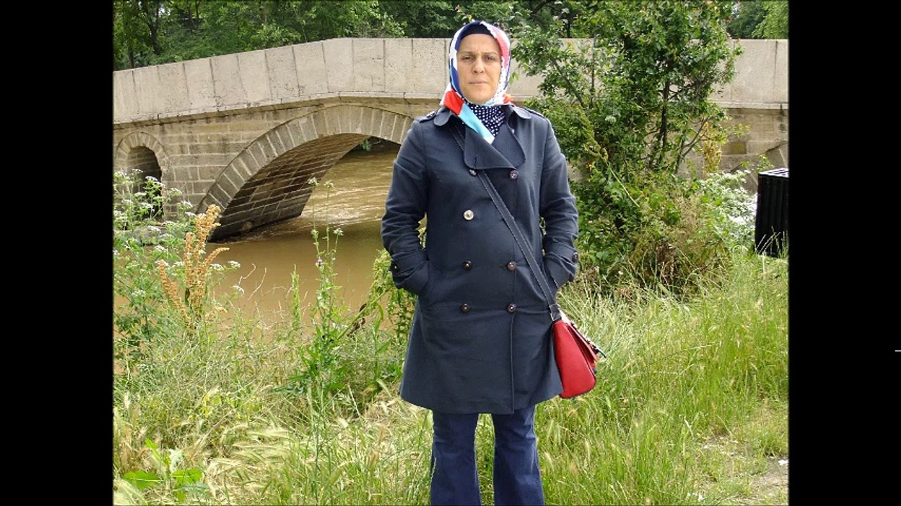 emine slayt  2 kısım 2016