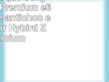 Love Mei Coque Sony Xperia Z5 Premium e6853 Coque antichoc étanche pour Hybird Z5 Premium