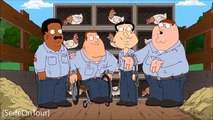 Family Guy - Baby Süßigkeiten Klauen