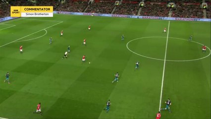 MUN vs SOU 0-0 Highlights | Premier League Match | HD (30/12/2017) ⚽