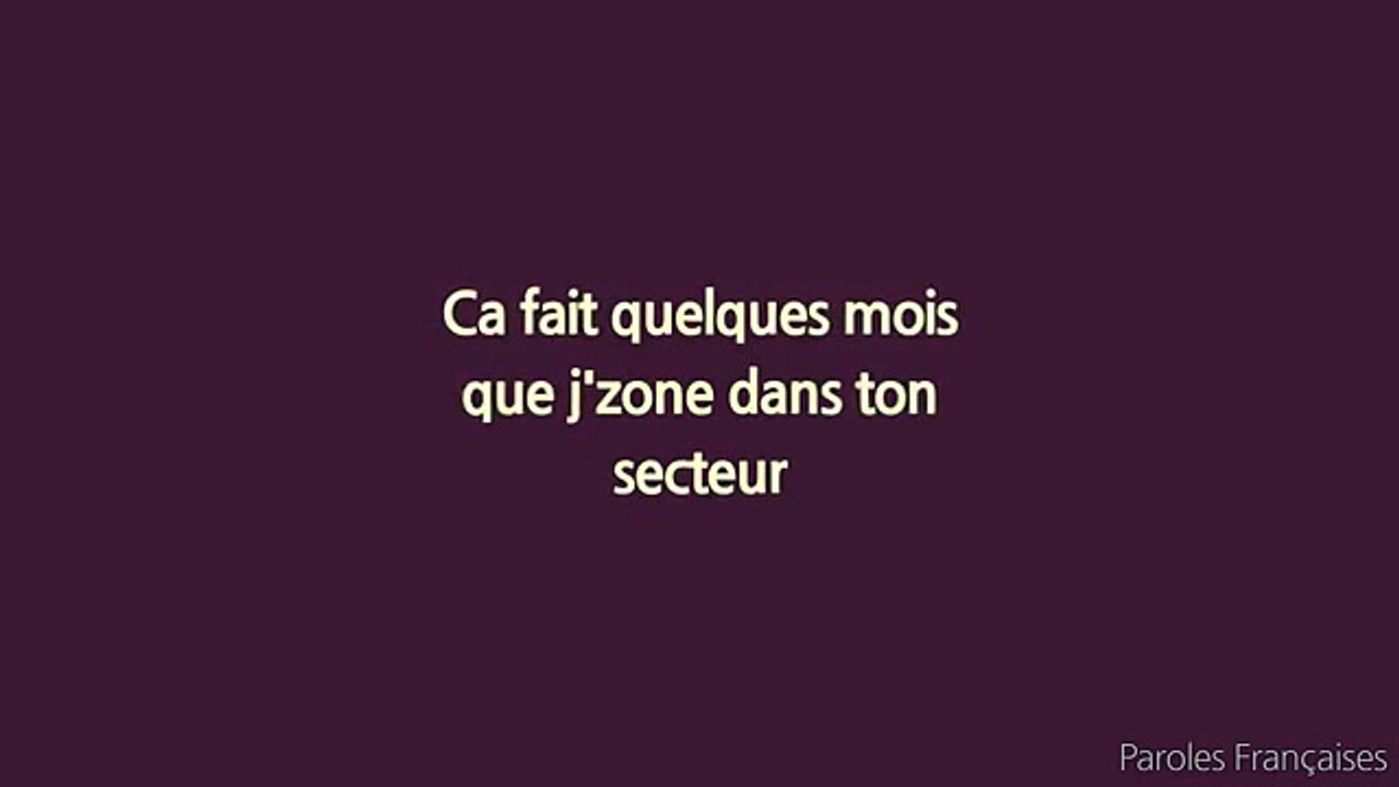 ANAS - Connexion échouée (Paroles_Lyrics)