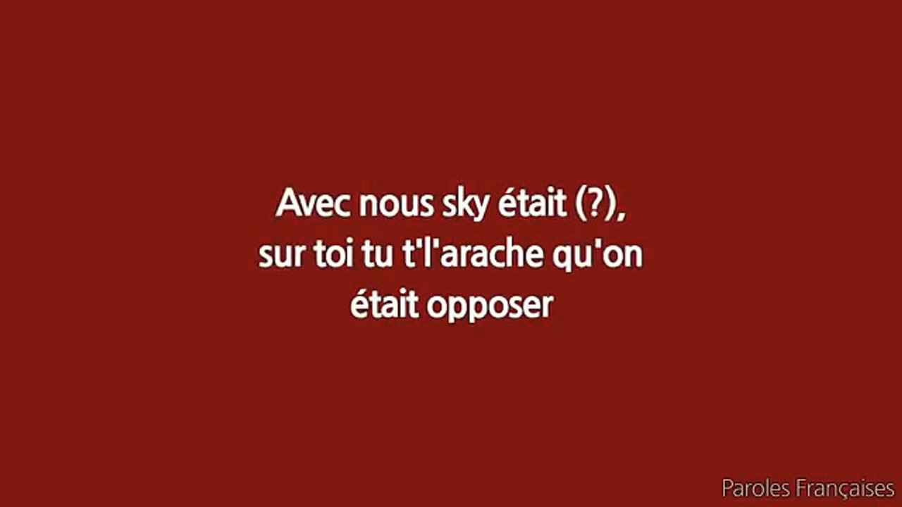 Brvmsoo - La Deb (Paroles_Lyrics)