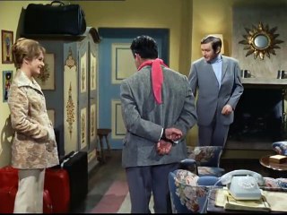 Die seltsamen Methoden des Franz Josef Wanninger  E45 - Der Fremdenführer